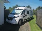 Knaus Boxstar Street, Diesel, Tot en met 3, Particulier, 5 tot 6 meter
