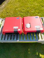 SMA omvormers SB4 & SB3 , net geen 5 jaar oud., Doe-het-zelf en Bouw, Zonnepanelen en Toebehoren, Ophalen, Zo goed als nieuw