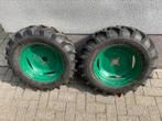 Velgen met band tractorprofiel, Zakelijke goederen, Ophalen