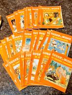 Suske en wiske 25 stuks, Livres, Enlèvement