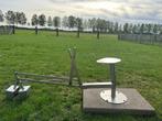 Kids Graafkraan RVS, Tickets en Kaartjes