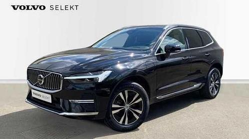 Volvo XC60 Recharge T6 AWD Plug-In Hybride Inscription, Auto's, Volvo, XC60, 4x4, ABS, Adaptieve lichten, Adaptive Cruise Control