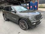 2016 Jeep Grand Cherokee, Auto's, Automaat, Gebruikt, Euro 6, Overige brandstoffen