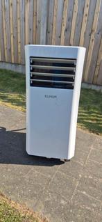 Airco, Ophalen, Zo goed als nieuw