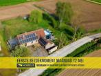 Huis te koop in Kruisem, 2 slpks, Immo, Huizen en Appartementen te koop, 129 m², 2 kamers, Vrijstaande woning, 764 kWh/m²/jaar