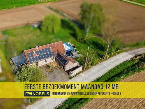 Huis te koop in Kruisem, 2 slpks, Immo, Huizen en Appartementen te koop, Vrijstaande woning, F