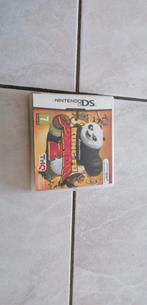 Nintendo ds kung-fu panda, Ophalen of Verzenden, Zo goed als nieuw