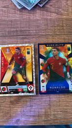2 ronaldos, Hobby en Vrije tijd, Verzamelkaartspellen | Overige, Ophalen of Verzenden, Zo goed als nieuw
