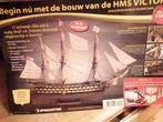 Modelboot, Hobby en Vrije tijd, Ophalen, Zo goed als nieuw