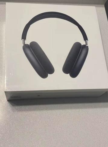 AirPods Max – Nieuw in doos – Nooit gebruikt beschikbaar voor biedingen
