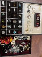 Lot de bijoux, Handtassen en Accessoires, Antieke sieraden, Ophalen