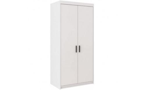 Draaideurkast LINA, Huis en Inrichting, Kasten | Kleerkasten, Nieuw, 150 tot 200 cm, 50 tot 100 cm, 50 tot 75 cm, Met deur(en)