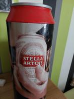 Stella artois, Cd's en Dvd's, Ophalen