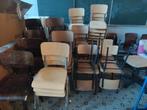 Schoolstoelen, Ophalen, Gebruikt, Vijf, Zes of meer stoelen, Overige kleuren