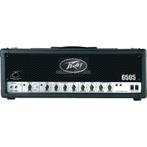 Peavey 6505 usa / met flightcase, Ophalen, Gebruikt