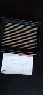 Filtre sport KN 33 2143 Chevrolet, Pontiac 154 sur 195, Autos : Pièces & Accessoires, Enlèvement ou Envoi, Neuf, Chevrolet