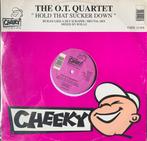 The O.T. Quartet – Hold That Sucker Down, Ophalen of Verzenden