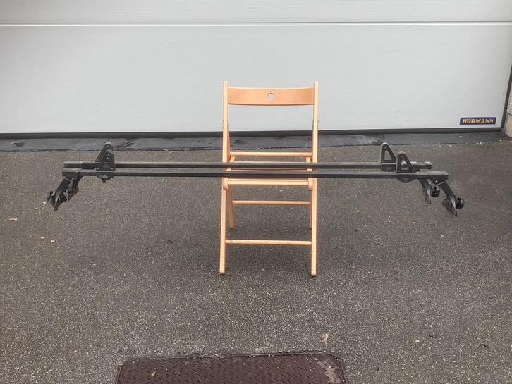 dakdrager professionele kwaliteit, Auto diversen, Dakdragers, Zo goed als nieuw, Ophalen of Verzenden