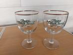 Lunettes Brugse Straffe Hendrik, Collections, Comme neuf, Autres marques, Enlèvement ou Envoi, Verre ou Verres