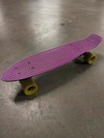 Oxelo skateboard, Ophalen of Verzenden, Zo goed als nieuw, Skateboard