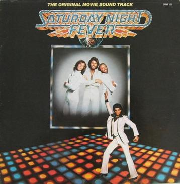 Saturday Night Fever - Original Sound Track (3731897263) beschikbaar voor biedingen