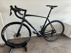 BH Quartz Disc racefiets – framemaat L – topstaat!, Fietsen en Brommers, Fietsen | Racefietsen, Ophalen, Zo goed als nieuw, Aluminium