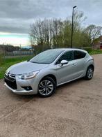 Citroën DS4, Te koop, Zilver of Grijs, Diesel, DS 4