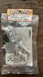 Yokomo light unit Chaser JZX, Hobby en Vrije tijd, Modelbouw | Radiografisch | Auto's, Ophalen of Verzenden