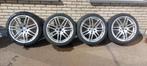 Audi kopie velgen 225/40/18, Ophalen, 18 inch, Gebruikt, Velg(en)