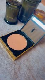 yves saint laurent, Ophalen of Verzenden, Zo goed als nieuw, Gehele gezicht, Make-up
