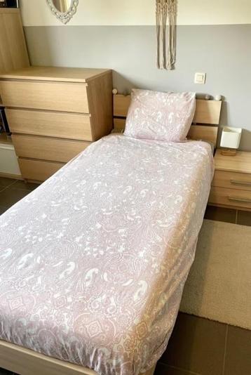 Matelas Emma 