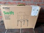 Etac Swift douchekruk, Diversen, Ophalen
