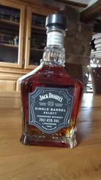bouteille de whisky JACK DANIEL'S, Collections, Enlèvement ou Envoi, Neuf