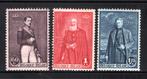 302/304 MNH 1930 - Herdenking van de onafhankelijkheid, Postzegels en Munten, Ophalen of Verzenden, Postfris, Postfris