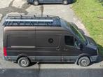 Dakrek VW Crafter - Mercedes Sprinter, Ophalen, Gebruikt