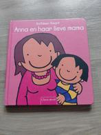 Kathleen Amant - Anna en haar lieve mama, Boeken, Ophalen of Verzenden, Kathleen Amant