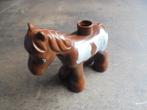 Lego Duplo Animal Horse Baby or Pony (zie foto's), Kinderen en Baby's, Speelgoed | Duplo en Lego, Ophalen of Verzenden, Gebruikt