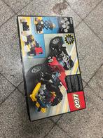 Lego 8860, Enlèvement ou Envoi, Utilisé, Ensemble complet, Lego