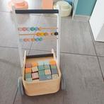 Janod duwkar, Kinderen en Baby's, Speelgoed | Houten speelgoed, Ophalen
