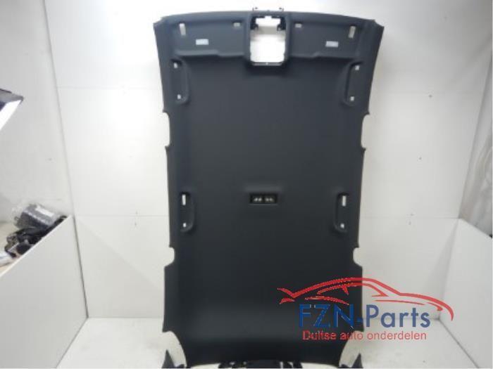 Seat Leon Cupra Sports Tourer 5FE Hemel Zwart + Hemeldelen, Autos : Pièces & Accessoires, Habitacle & Garnissage, Utilisé, Enlèvement ou Envoi