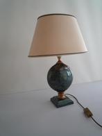 lamp in de woonkamer, Huis en Inrichting, Ophalen, Zo goed als nieuw, Kunststof, 50 tot 75 cm