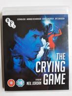 The crying game (dvd + blu-ray), Cd's en Dvd's, Dvd's | Drama, Ophalen of Verzenden, Zo goed als nieuw, Drama, Vanaf 16 jaar