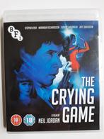 The crying game (dvd + blu-ray), CD & DVD, DVD | Drame, Comme neuf, Enlèvement ou Envoi, À partir de 16 ans, Drame