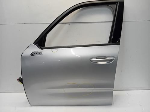 PORTIER LINKS VOOR Citroën C4 Picasso (3D / 3E), Auto-onderdelen, Carrosserie, Deur, Citroën, Voor, Links, Gebruikt