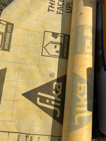 Sika kerdidoek nieuw beschikbaar voor biedingen