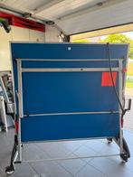Pingpongtafel, Sport en Fitness, Tafeltennis, Ophalen, Zo goed als nieuw, Tafel Indoor, Wedstrijdformaat