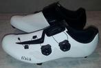 Fi'zi:k R3 Aria zwart/wit, maat EU 43, zo goed als nieuw, Fietsen en Brommers, Ophalen of Verzenden, Zo goed als nieuw