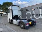2019 MAN TGX 18.460 4x2 EURO6 Vrachtwagen, Auto's, Vrachtwagens, Euro 6, Bedrijf, Te koop, MAN
