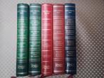 Het beste boek, reader's digest, 5 stuks, 25 verhalen, Boeken, Ophalen of Verzenden, Zo goed als nieuw, Reader's Digest