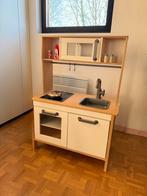 Speelgoedkeuken, Enlèvement, Utilisé